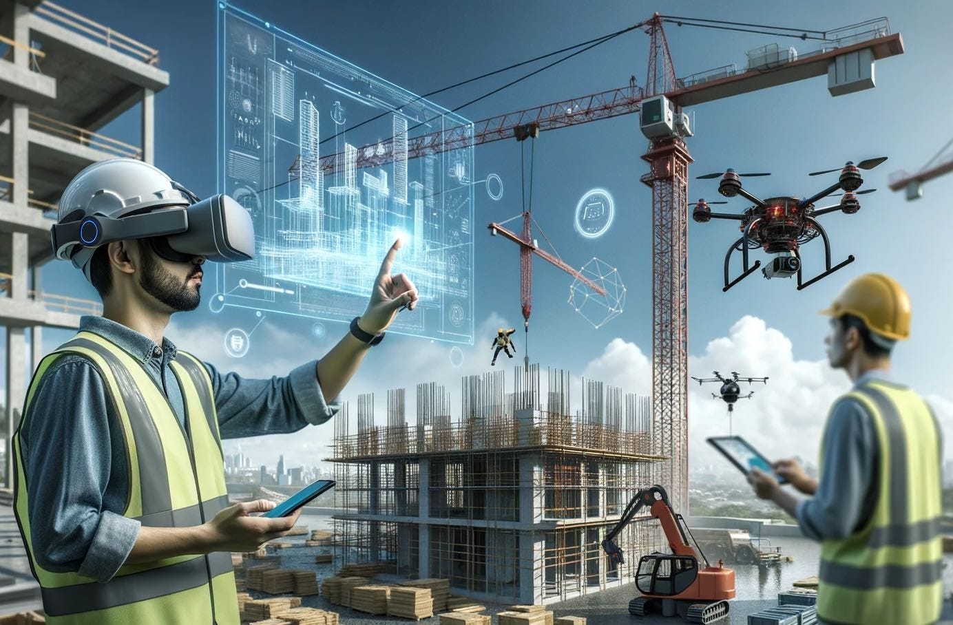 Automated RFI Processing Is Saving Construction Firms $1 Million a Year